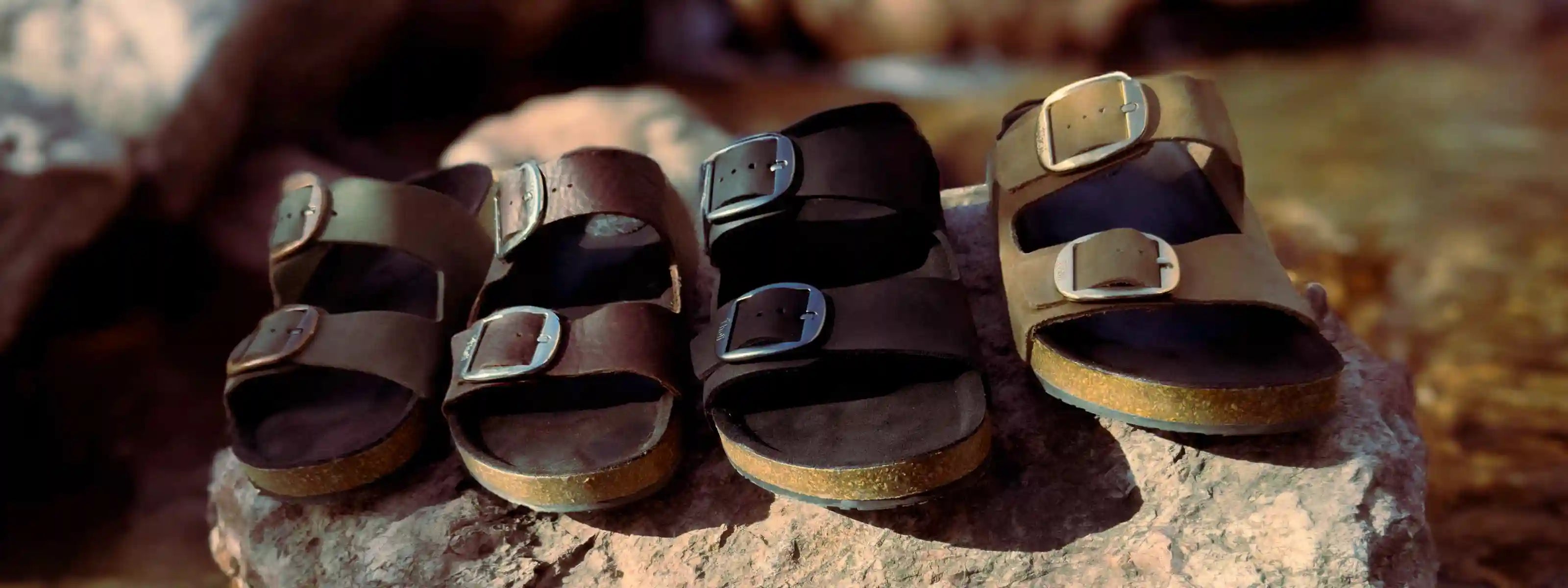 Why the Bottom of the Feet is Ideal for Absorbing Essential Oils