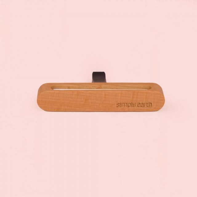 Car Diffuser Set - Comes with Pure Tholi for Diffusing on the Go!