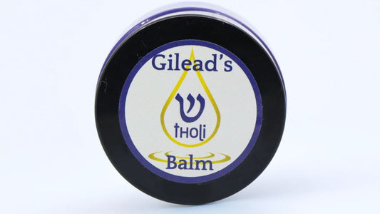 What Is the Balm of Gilead? Ancient Healing Rediscovered