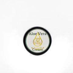 Aloe Vera Cream