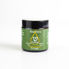 Aloe Vera Cream