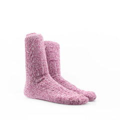 Wool Socks Set - includes 1oz Skin Care product