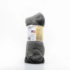 Wool Socks Set - includes 1oz Skin Care product