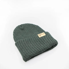 Merino Wool Beanie Set - includes Tholi Holy Anointing Oil