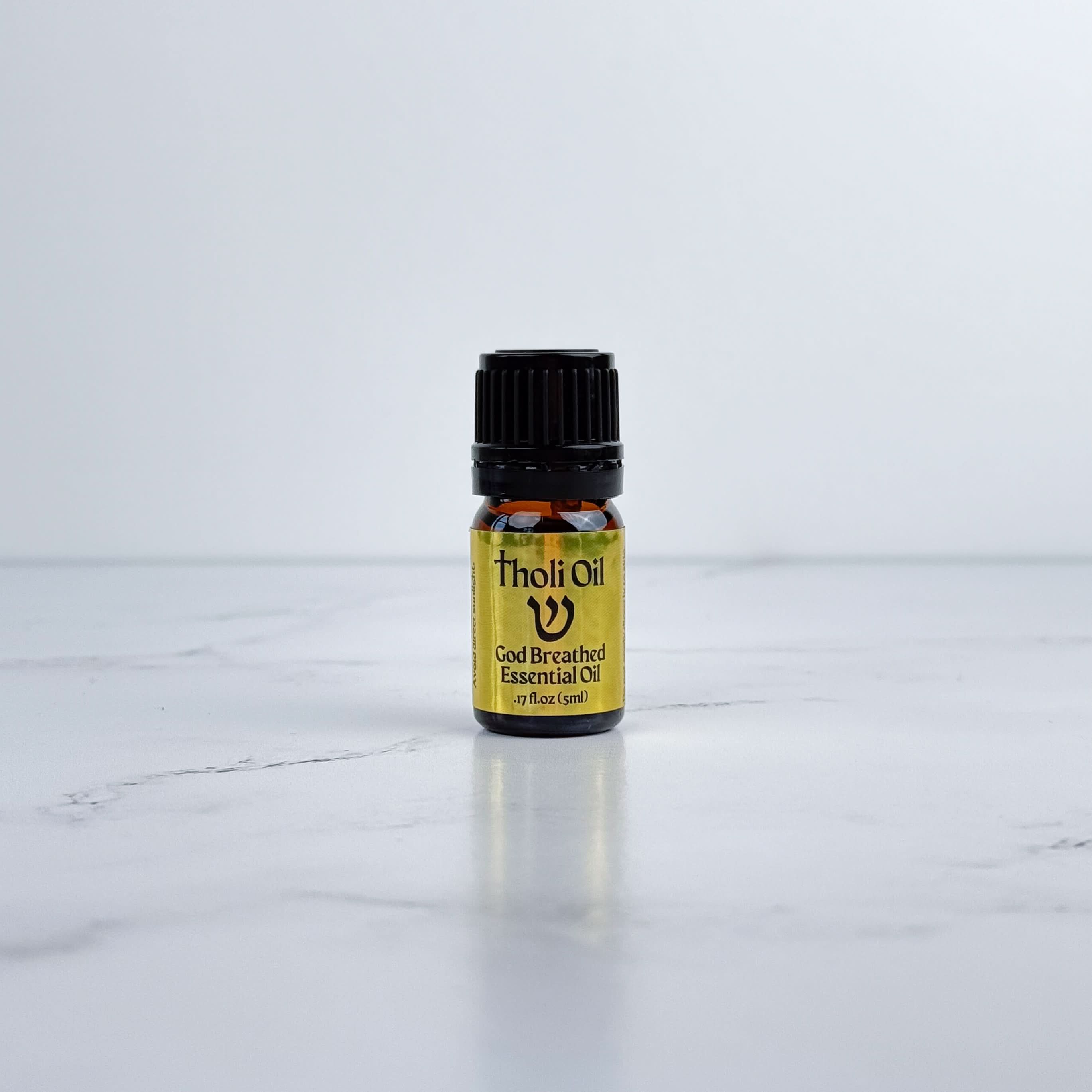 Ultrasonic Diffuser Set (200ml) - Comes with Pure Tholi Oil for Diffusing
