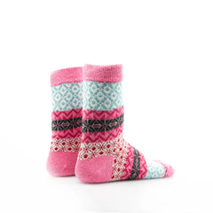 Wool Socks Set - includes 1oz Skin Care product