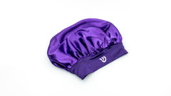 Satin Sleep Cap Set - with 5ml Tholi Holy Anointing Oil