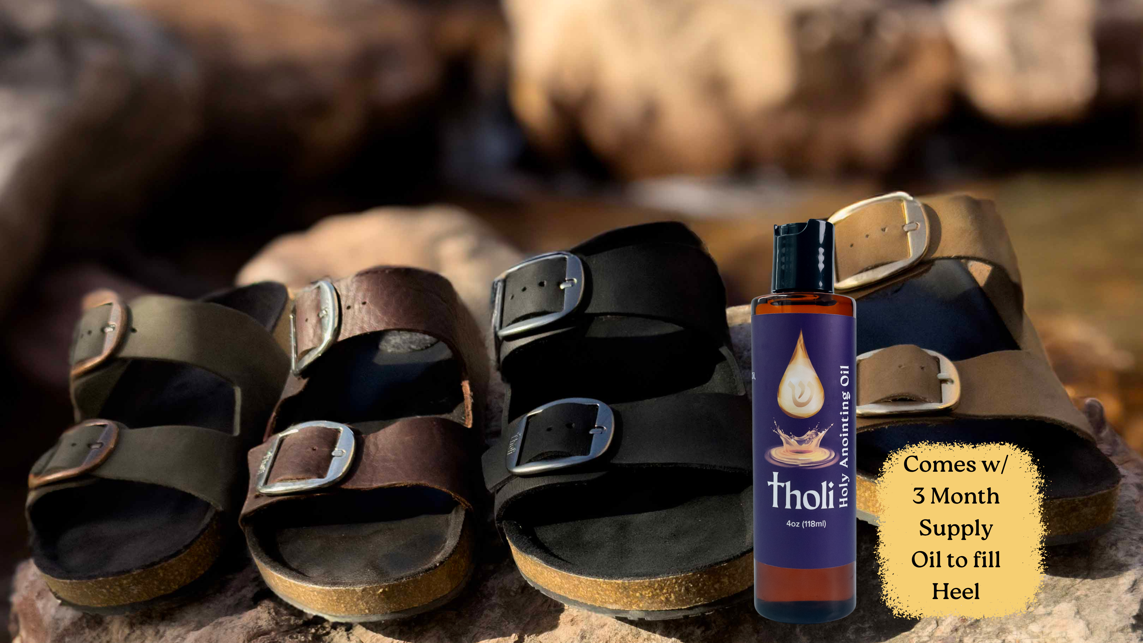 Walk of Faith System