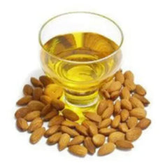 Sweet Almond All Over Body Oil