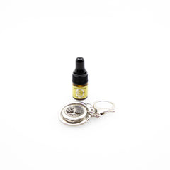 Tree of Life Key Chain Essential Oil Set