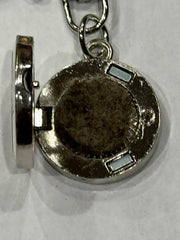 Tree of Life Key Chain Essential Oil Set